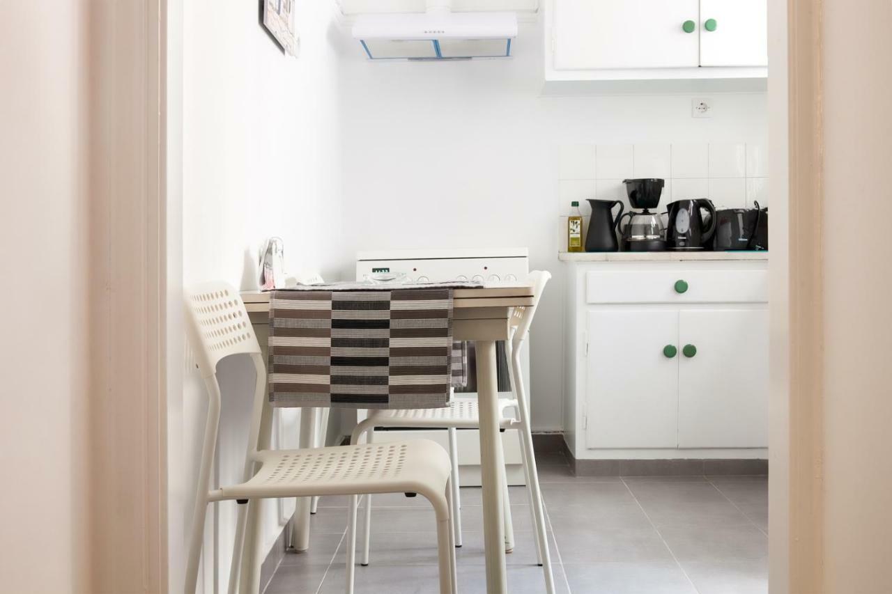 Top Groundfloor In Mets Athens Luaran gambar