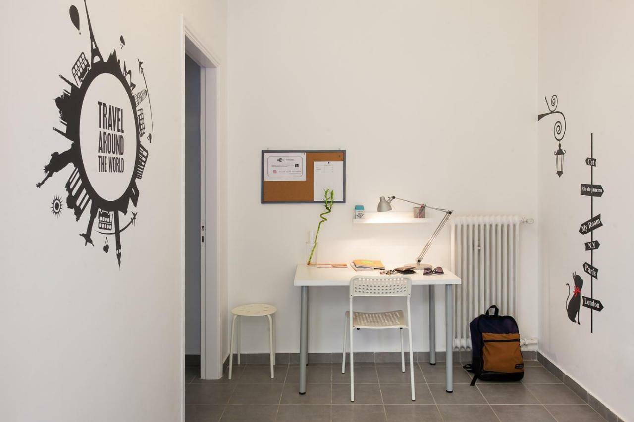 Top Groundfloor In Mets Athens Luaran gambar