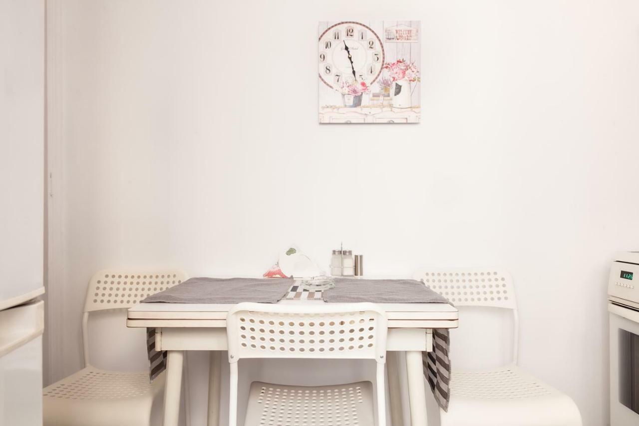 Top Groundfloor In Mets Athens Luaran gambar